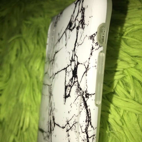 NEW Iphone X Marble case - Picture 3 of 4